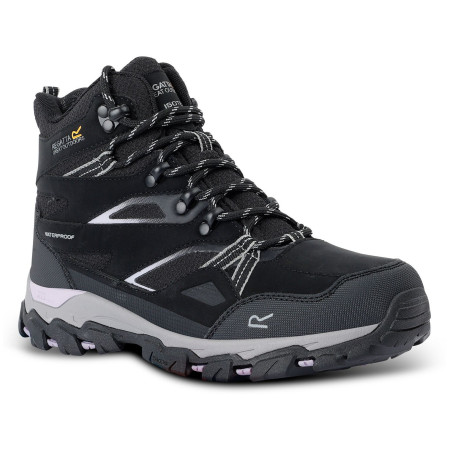 Damenschuhe Regatta Womens Holcombe III