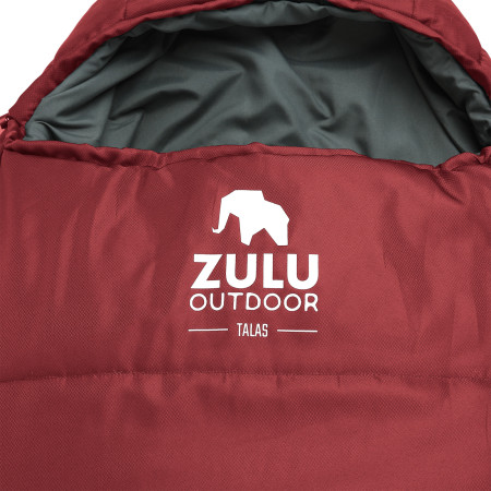 Schlafsack Zulu Talas 185