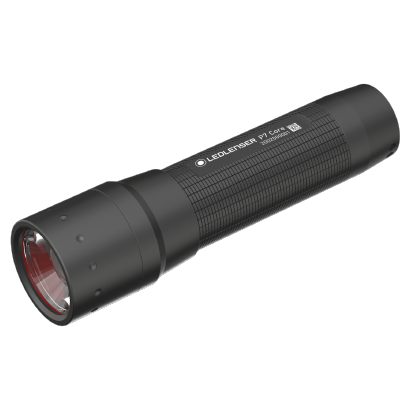 Leuchte Ledlenser P7 Core