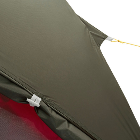 Ultraleichtes Zelt Warg Litio 3
