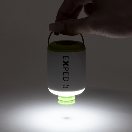 Elektrische Pumpe Exped Ultra Pump