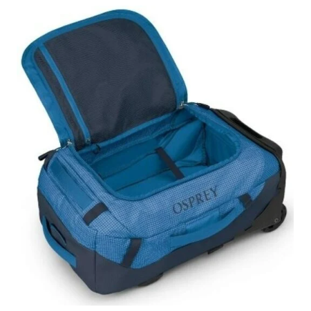 Reisetasche Osprey Rolling Transporter 40