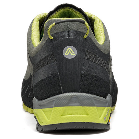 Herrenschuhe Asolo Eldo Lth GV