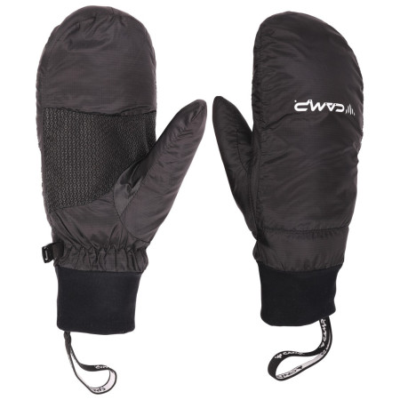 Handschuhe Camp G Air B-Mitt schwarz Black