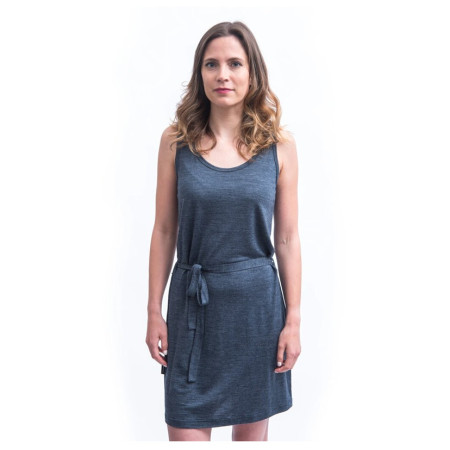 Damenkleid Sensor Merino Lite