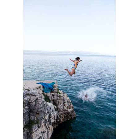 Handtuch LifeVenture MicroFibre Trek Towel Giant