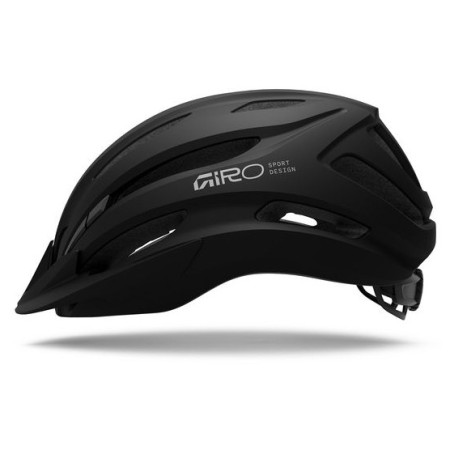 Fahrradhelm Giro Register II