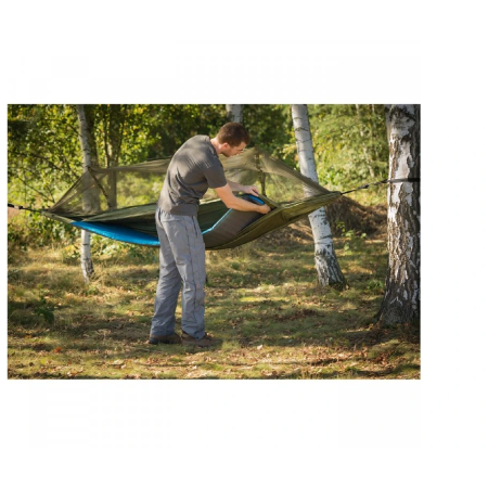 Hängematte Yate Nidus