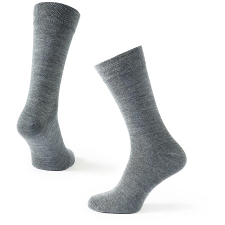 Socken Zulu Diplomat Merino