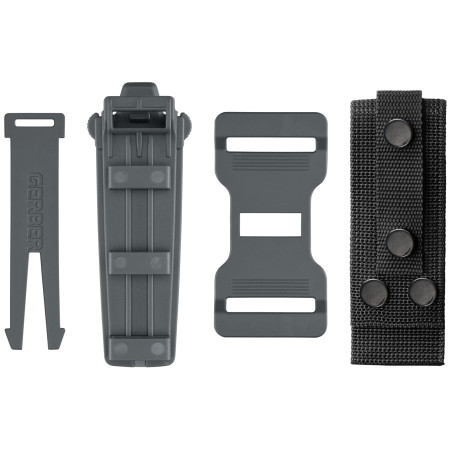 Messer Gerber Strongarm Camp