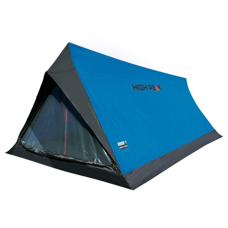 Zelt High Peak Minilite blau Blue/Gray