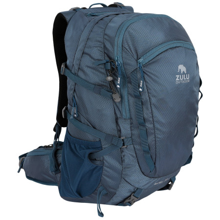 Rucksack Zulu Bergy 30 L blau blue