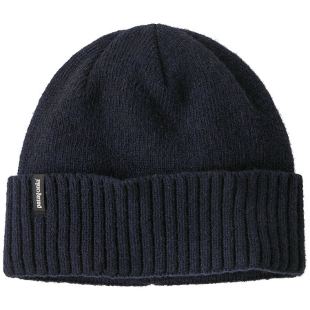 Wintermütze Patagonia Brodeo Beanie blau/schwarz New Navy