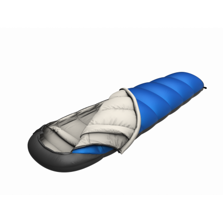 Schlafsack Hannah Shaft 200