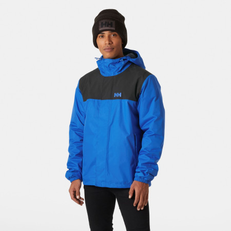 Herrenjacke Helly Hansen Vancouver Fleece Lined Jacket