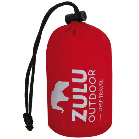 Reisekissen Zulu Deep Travel