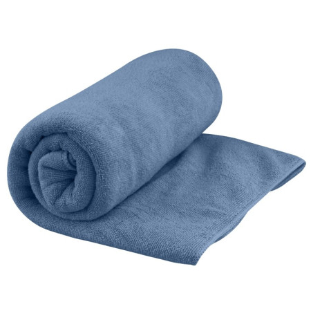 Handtuch Sea to Summit Tek Towel L blau Moonlight