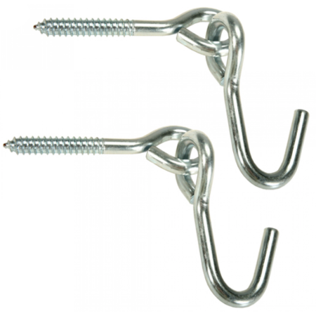 Befestigungsset für Hängestühle Hamaka.eu Tree Screw