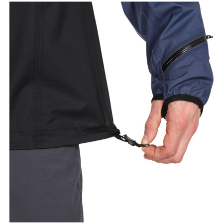 Herrenjacke Direct Alpine Cyclone 4.0