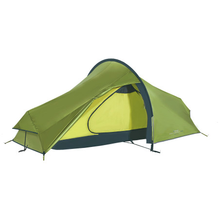 Wanderzelt Vango Apex Compact 200 2024 grün Pamir Green