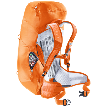 Damenrucksack Deuter AC Lite 22 SL