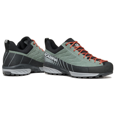 Damenschuhe Scarpa Mescalito WMN