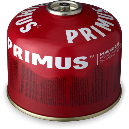 Kartusche Primus Power Gas 230 g rot