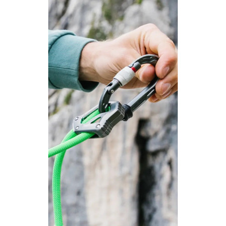 Selbstsicherungsschlinge Edelrid Switch Adjust
