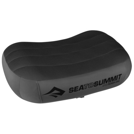Kissen Sea to Summit Aeros Premium Pillow grau Grey