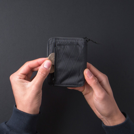 Geldbeutel LifeVenture X-Pac Bi-Fold Wallet
