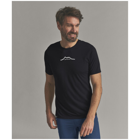 Herren-T-Shirt Ortovox 150 Cool Mountain T-Shirt