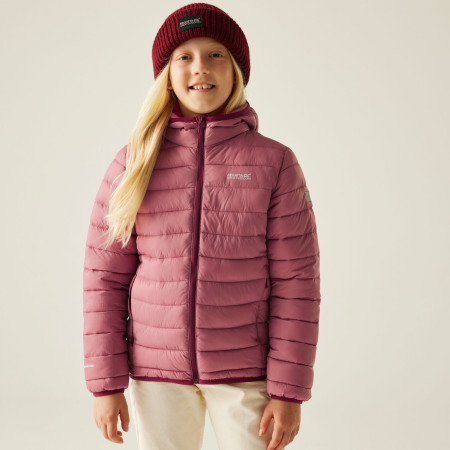 Kinderjacke Regatta Junior Hooded Marizion