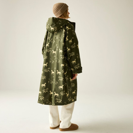 Wasserdichter Mantel Regatta Adult W Proof Robe