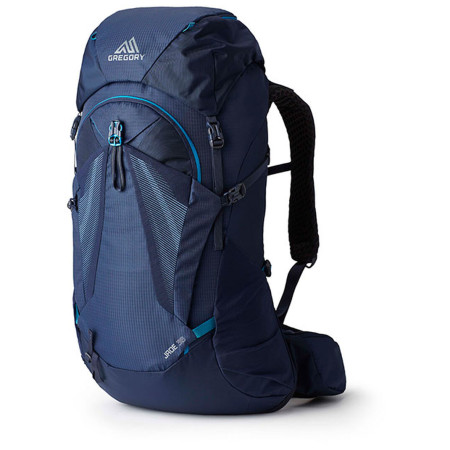 Damenrucksack Gregory Jade 38 dunkelblau Midnight Navy