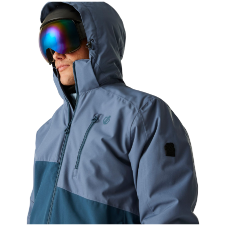 Herren Skijacke Dare 2b Halfpipe III Jacket