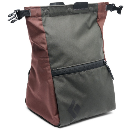 Kreidebeutel Black Diamond Mondo Chalk Pot