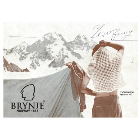Kapuzenmütze Brynje of Norway Arctic balaclava