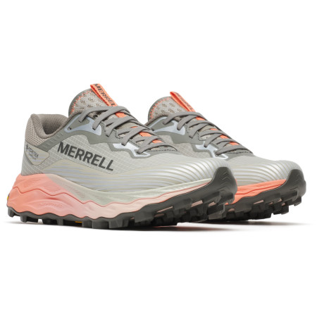 Damen Laufschuhe Merrell Agility Peak 6 GTX