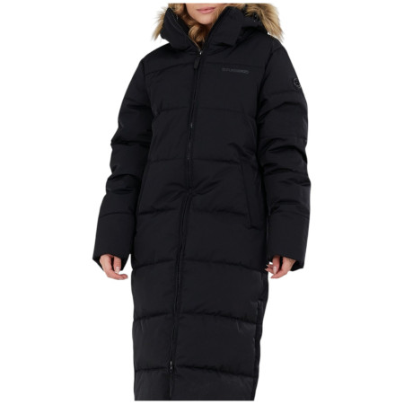 Damen-Wintermantel Fundango Meganne Padded Jacket