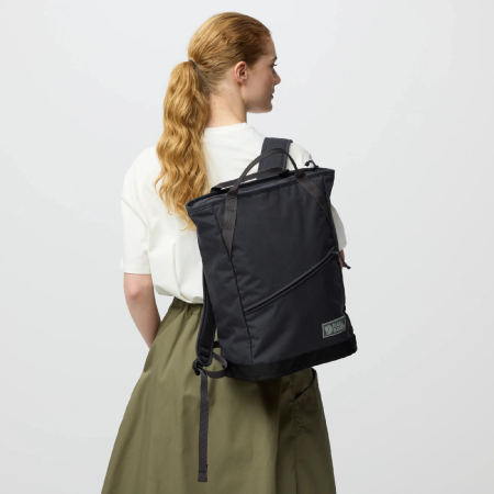 Urban-Rucksack Fjällräven Vardag Totepack 22