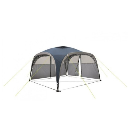 Seitenwand Outwell Summer Lounge M Side Wall w. Q&Q, 2 pcs blau blue