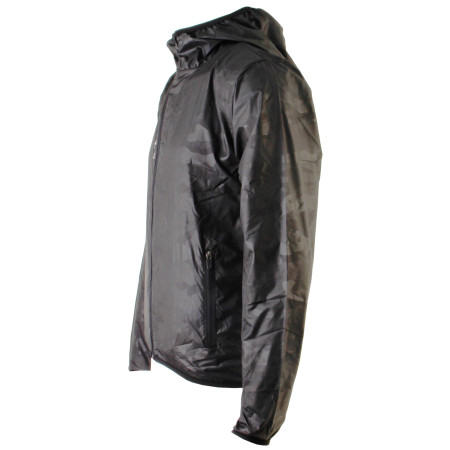 Herren Windjacke Axon Winner