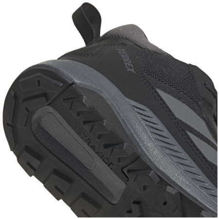 Kinder-Body Adidas Terrex Anylander Mid J