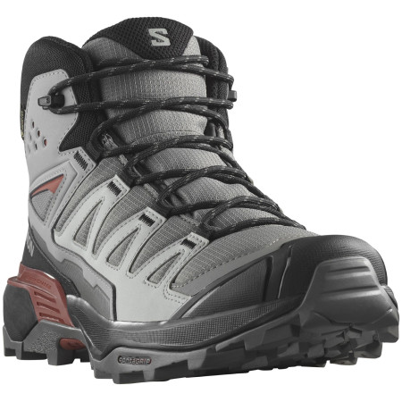 Herrenschuhe Salomon X Ultra 360 Mid Gore-Tex