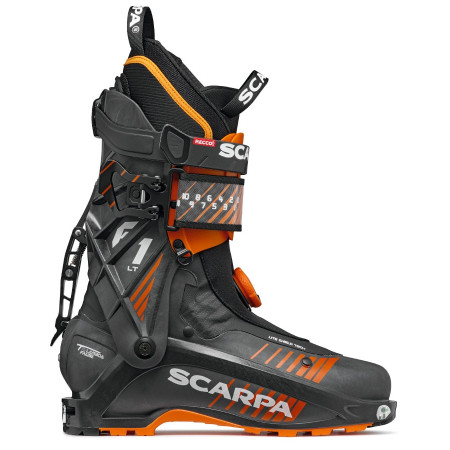 Skialp-Schuhe Scarpa F1 LT