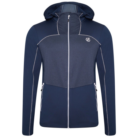 Herren-Sweatshirt Dare 2b Revive II Core Stretch dunkelblau MoonLt Denim