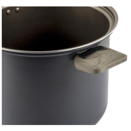 Topfset Brunner Torralta Spacemaster Ø 20 cm