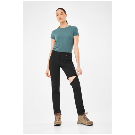 Damenhose Viking Rocklyn 2 In 1