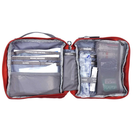 Erste-Hilfe-Set für Hunde Mountain Paws Ultimate Dog First Aid Kit