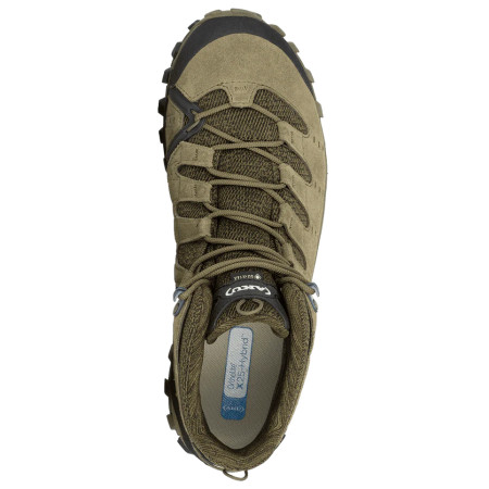 Herrenschuhe Aku Alterra Lite Mid GTX